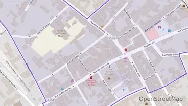 Maison 68 m² deux pieces à vendre à Descartes