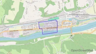 Maison 100 m² six pièces à vendre à Lalinde