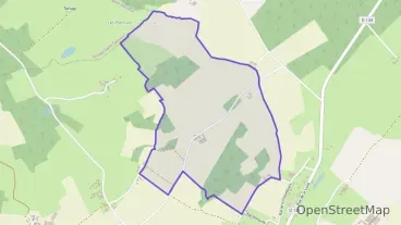 Maison 159 m² cinq pièces à vendre à Leigné-les-Bois