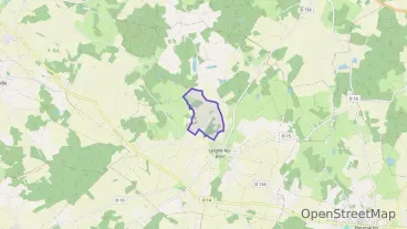 Maison 159 m² cinq pièces à vendre à Leigné-les-Bois