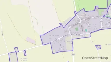 Maison 221 m² six pièces à vendre à Vallée-de-Ronsard