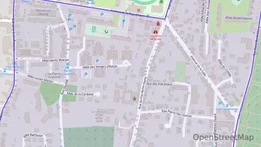Maison 106 m² trois pièces à vendre à Tours