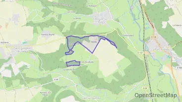 Maison 110 m² six pièces à vendre à Freneuse-sur-Risle
