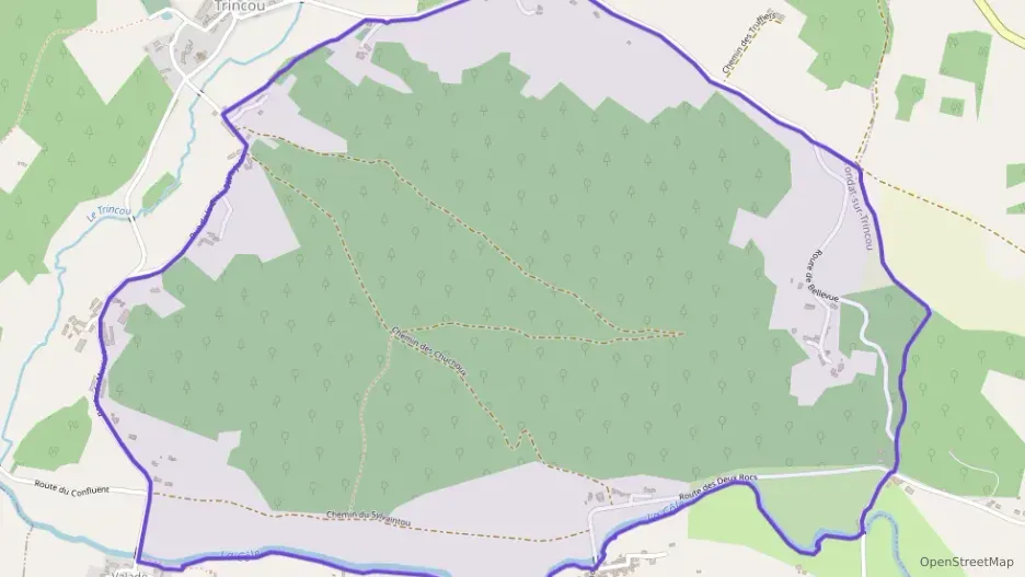 Maison 84 m² cinq pièces à vendre à Condat-sur-Trincou