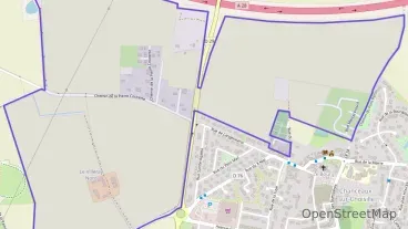 Maison 91 m² cinq pièces à vendre à Chanceaux-sur-Choisille