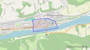 Maison 77 m² deux pieces à vendre à Lalinde