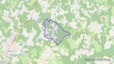 Maison 156 m² trois pièces à vendre à Savignac-de-Nontron