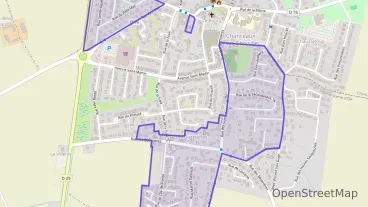 Maison 150 m² cinq pièces à vendre à Chanceaux-sur-Choisille
