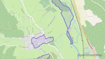 Maison 69 m² deux pieces à vendre à Freneuse-sur-Risle