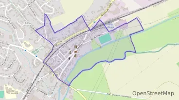 Maison 90 m² trois pièces à vendre à Val-au-Perche
