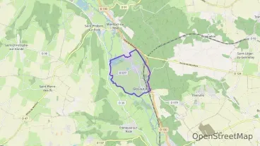 Maison 74 m² cinq pièces à vendre à Glos-sur-Risle