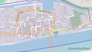 Maison 79 m² quatre pièces à vendre à Lalinde