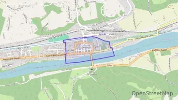 Maison 79 m² quatre pièces à vendre à Lalinde