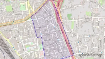 Maison 52 m² trois pièces à vendre à Tours
