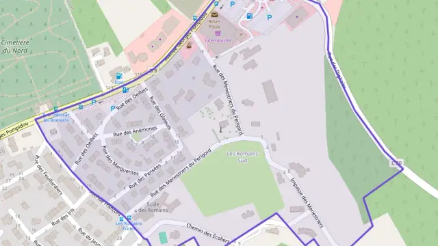 Maison 83 m² 5 pièces à vendre à Trélissac