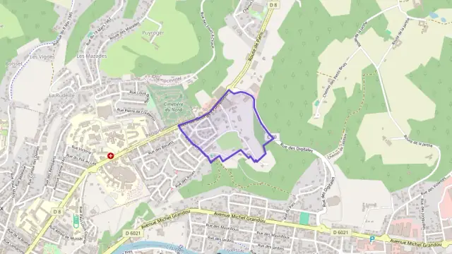 Maison 83 m² 5 pièces à vendre à Trélissac