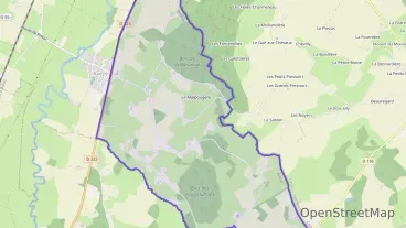 Maison 64 m² trois pièces à vendre à Avezé