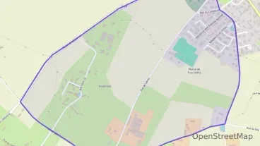 Maison 75 m² trois pièces à vendre à Allouville-Bellefosse