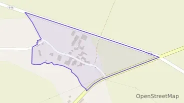 Maison 145 m² quatre pièces à vendre à Coussay-les-Bois