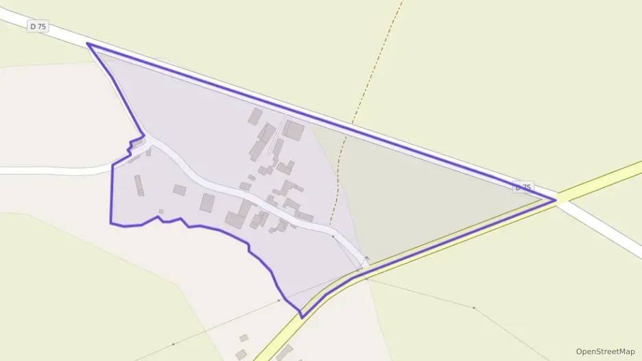 Maison 145 m² quatre pièces à vendre à Coussay-les-Bois Maison 145 m² quatre pièces à vendre à Coussay-les-Bois