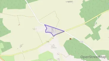 Maison 145 m² quatre pièces à vendre à Coussay-les-Bois