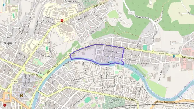 Maison 89 m² 5 pièces à vendre à Trélissac