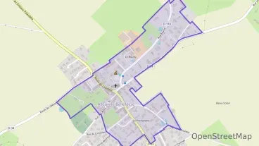 Maison 89 m² quatre pièces à vendre à Allouville-Bellefosse