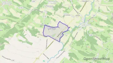 Maison 140 m² quatre pièces à vendre à Montesquieu-Guittaut