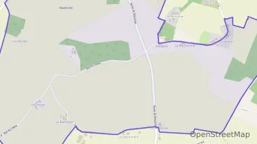 Maison 90 m² quatre pièces à vendre à Civray-sur-Esves