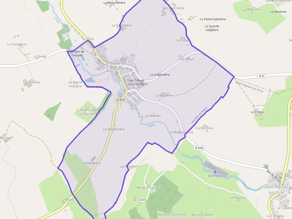 Property