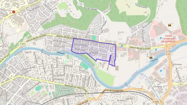 Maison 133 m² 6 pièces à vendre à Trélissac