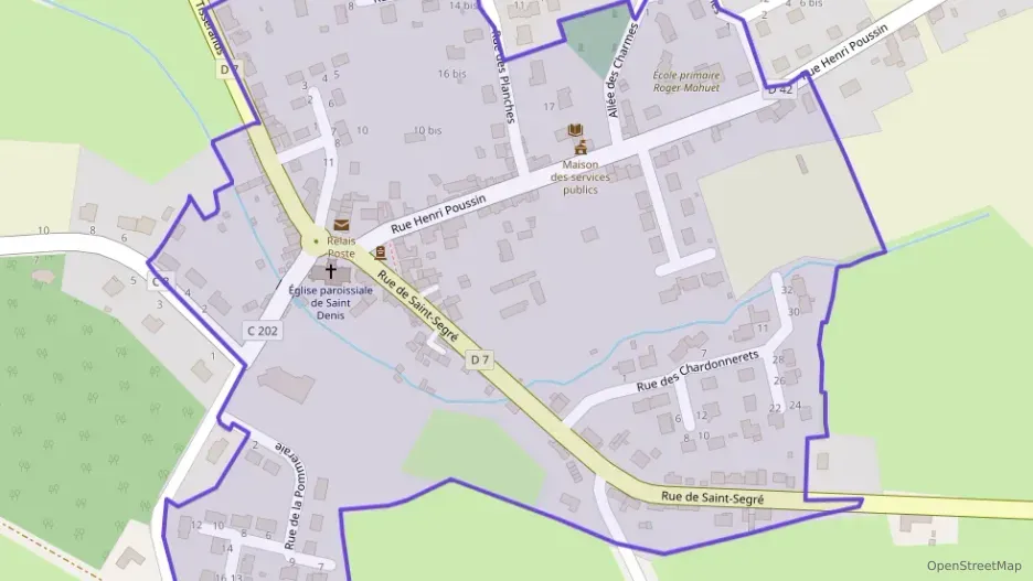 Maison 75 m² trois pièces à vendre à Cormes