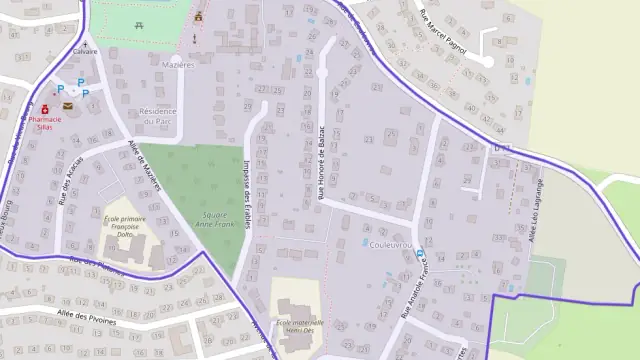 Maison 123 m² 5 pièces à vendre à Notre-Dame-d`Oé