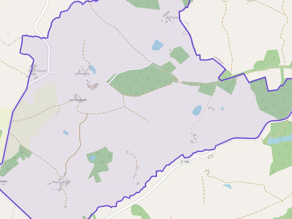 Maison 101 m² 5 pièces à vendre à Saint-Maurice-des-Lions