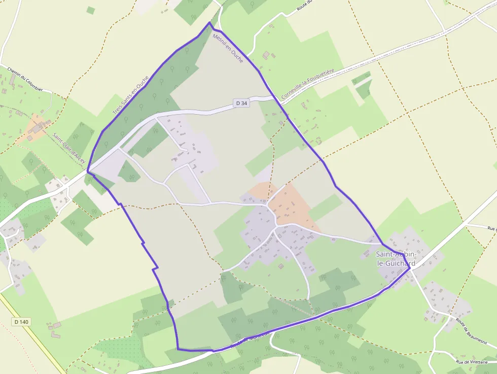 Property