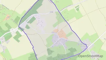 Maison 90 m² trois pièces à vendre à Mesnil-en-Ouche