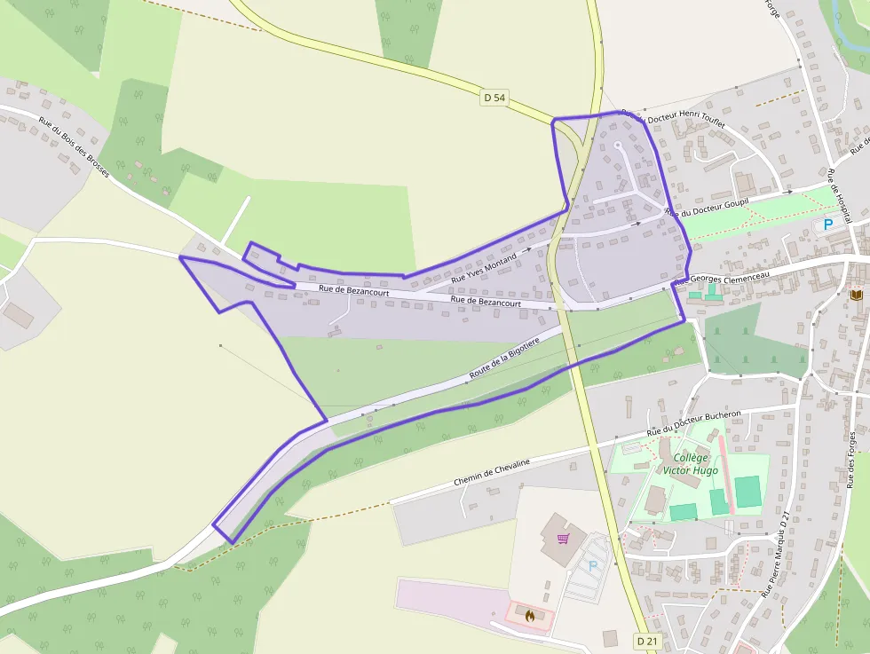 Property