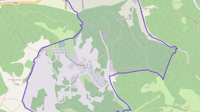 Maison 103 m² trois pièces à vendre à Pontours