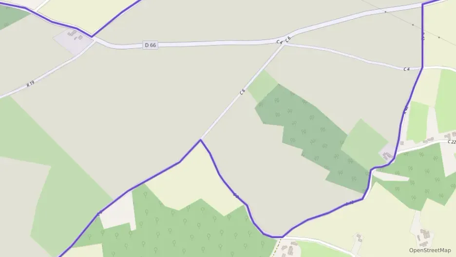 Maison 70 m² trois pièces à vendre à Bessé-sur-Braye