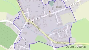 Maison 80 m² quatre pièces à vendre à Cormes