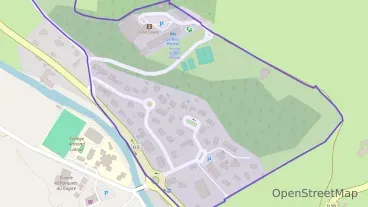 Maison 139 m² quatre pièces à vendre à Aspet