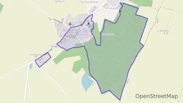 Maison 57 m² trois pièces à vendre à Les Essarts