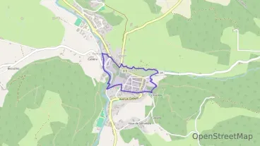 Maison 80 m² trois pièces à vendre à Aspet