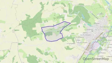 Maison 97 m² trois pièces à vendre à Bessé-sur-Braye