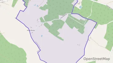 Maison 120 m² quatre pièces à vendre à Oradour-Fanais