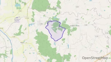 Maison 120 m² quatre pièces à vendre à Oradour-Fanais