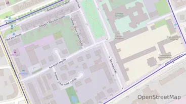 Maison 70 m² quatre pièces à vendre à Saint-Pierre-des-Corps