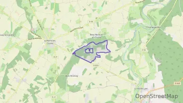 Maison 62 m² deux pieces à vendre à Bois-Anzeray