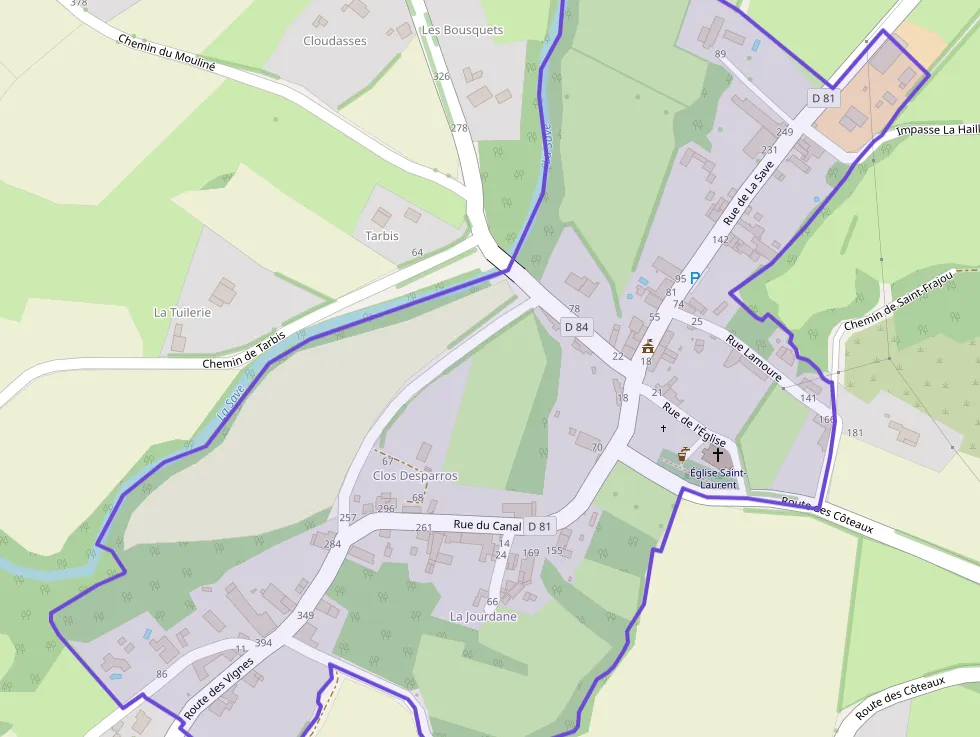 Maison 153 m² 5 pièces à vendre à Saint-Laurent