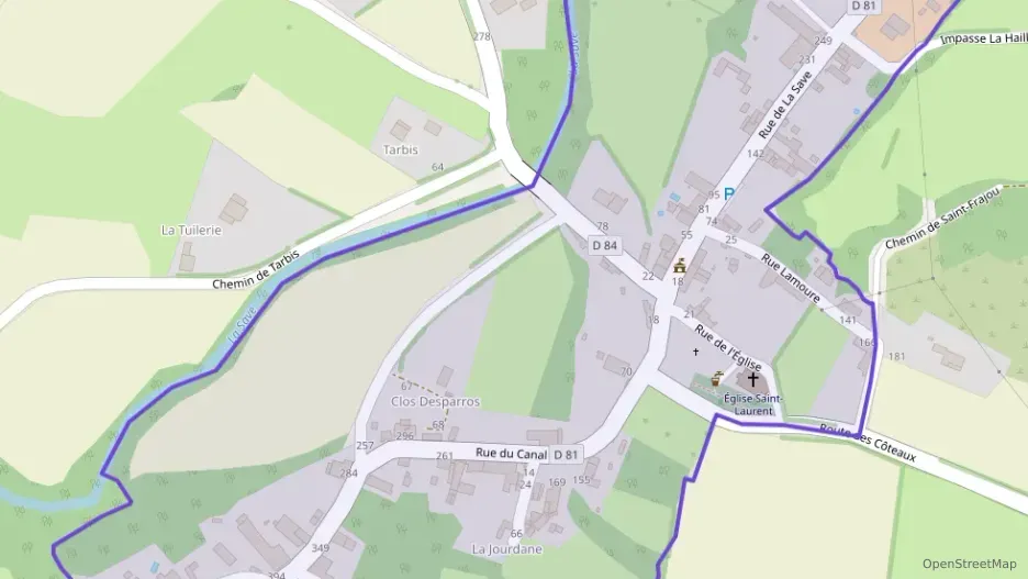 Maison 153 m² cinq pièces à vendre à Saint-Laurent